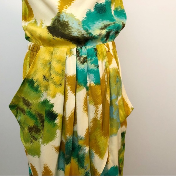 Ann Taylor LOFT NWT Size 4 Dress - Picture 4 of 7